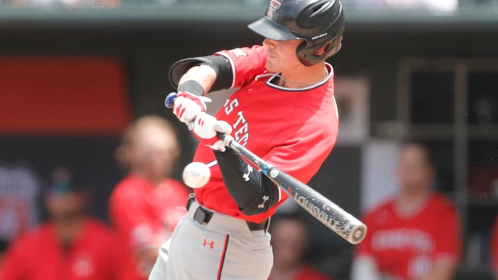 How to Watch: Mississippi State Baseball vs Texas Tech, Game 1