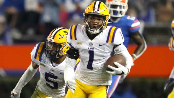 Alabama cornerback Eli Ricks arrested on traffic, marijuana charges in Mississippi