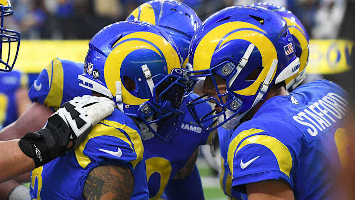 'Truly Different': Stafford to Beckham Jr. Connection Better Than Expected?