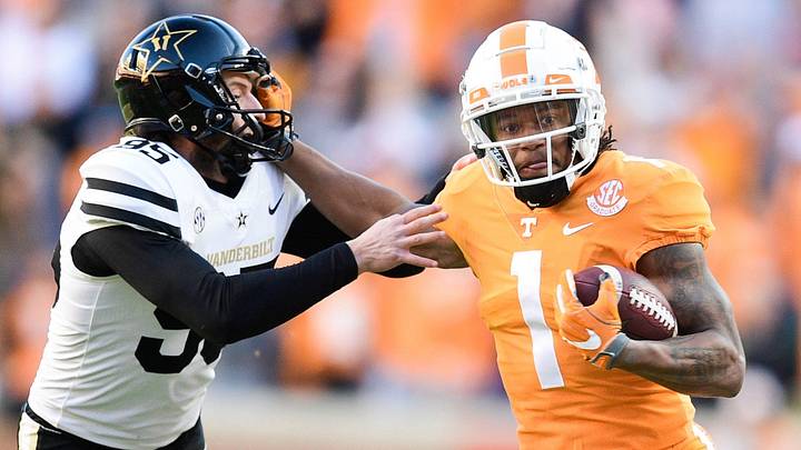 Combine Phenom for Bears in Mock Draft