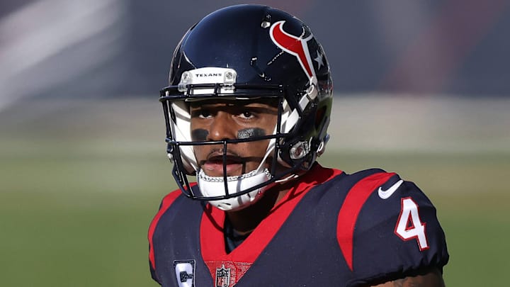 Report: Grand Jury to Hear Watson Case on Friday, Same Day As Civil Deposition