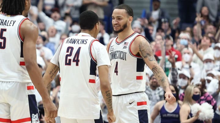 Men's Basketball Postseason Outlook Men's Basketball Postseason Outlook