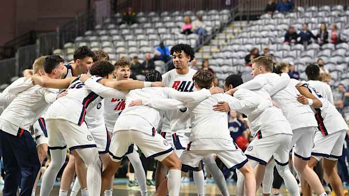 Gonzaga and Tennessee to hold preseason game in Texas