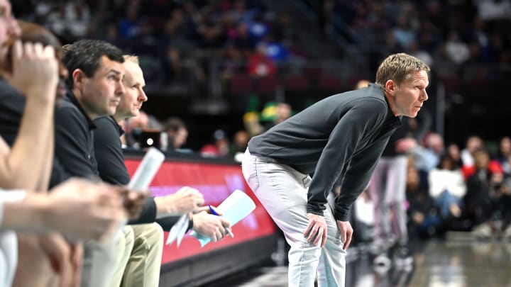 Recruiting updates: The latest on Gonzaga's top prospects Recruiting updates: The latest on Gonzaga's top prospects