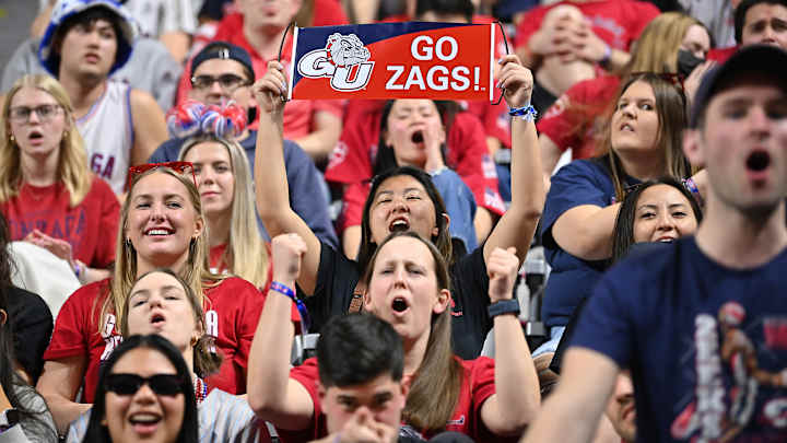 Tales for the tournament: More Zag-centric stories for fans to follow