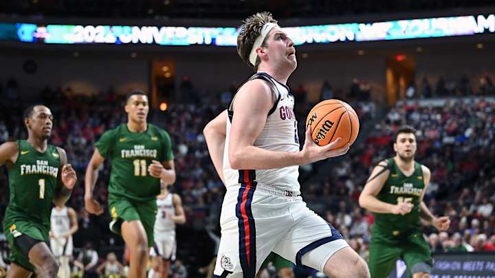 Preview: Gonzaga looks to avenge Saint Mary's loss in WCC championship