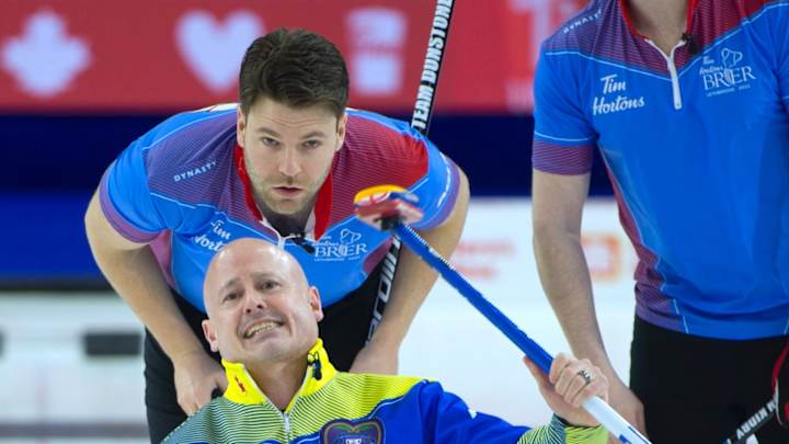 Sheriff Dunstone Corrals Koe