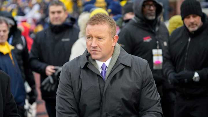 Kirk Herbstreit to become main analyst for Amazon's TNF Kirk Herbstreit to become main analyst for Amazon's TNF