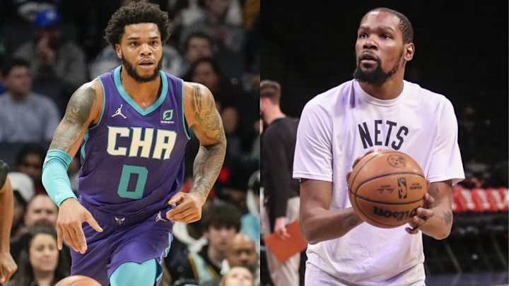 Score Predictions for Hornets vs Nets