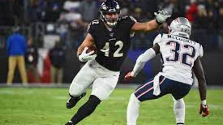 Raven On Verge of Losing Three Key Young Players to Free Agency