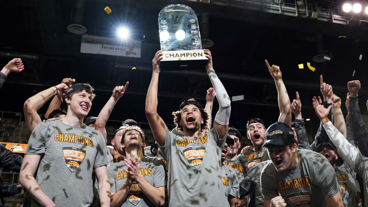 Every Team That Has Received an Automatic Bid to the Men’s NCAA Basketball Tournament