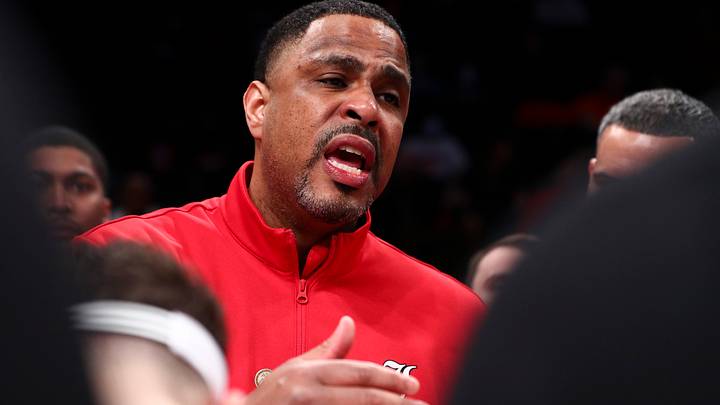 What Mike Pegues, Louisville Players Said After 84-74 Win vs. Georgia Tech