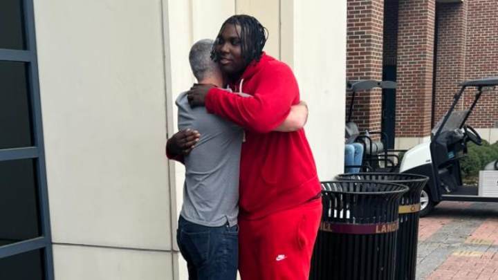 Florida State on top for 2023 OL Kelton Smith Florida State on top for 2023 OL Kelton Smith