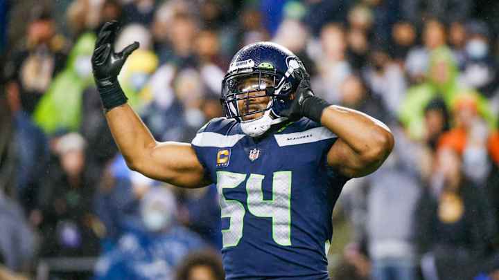 Could Rams Find A Way To Sign L.A. Native Bobby Wagner?