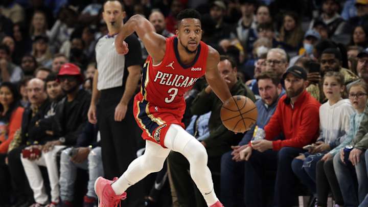 New Orleans Pelicans vs. Orlando Magic Preview - Mar. 9