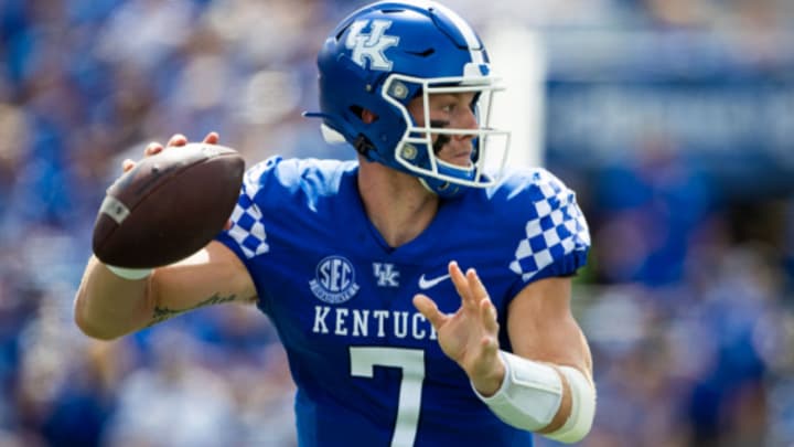 College football: Kentucky QB Will Levis' shocking coffee habit goes viral College football: Kentucky QB Will Levis' shocking coffee habit goes viral