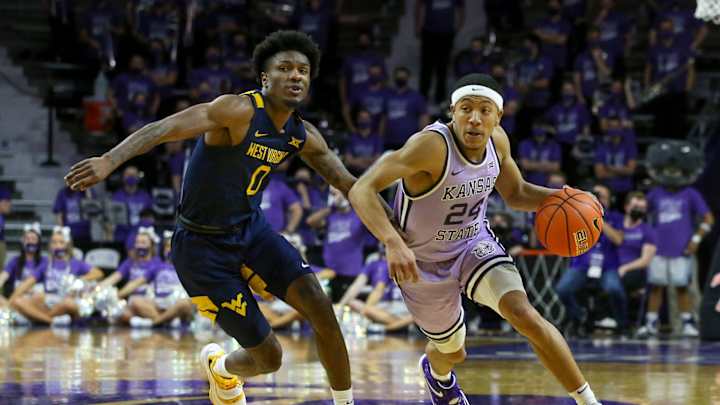 How to Watch, Listen, & Receive LIVE Updates of WVU vs Kansas State