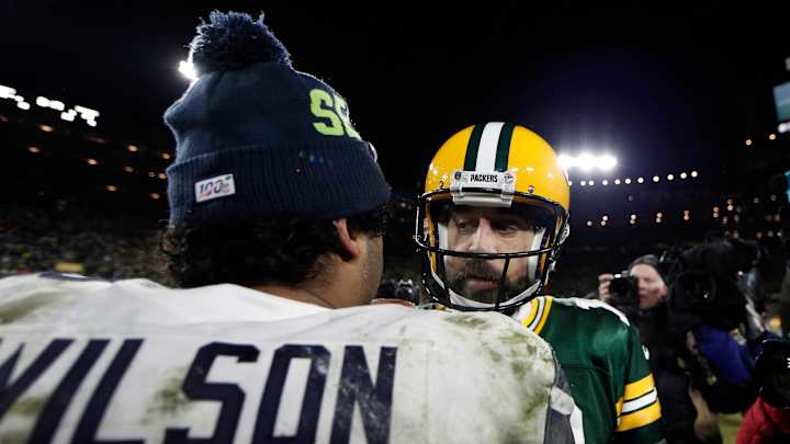 Winners and Losers of the Rodgers Contract, Wilson Trade and the NFL’s Wild Day