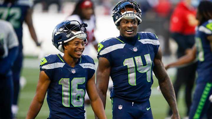 Week 1 Fantasy Football Rankings: Wide Receivers