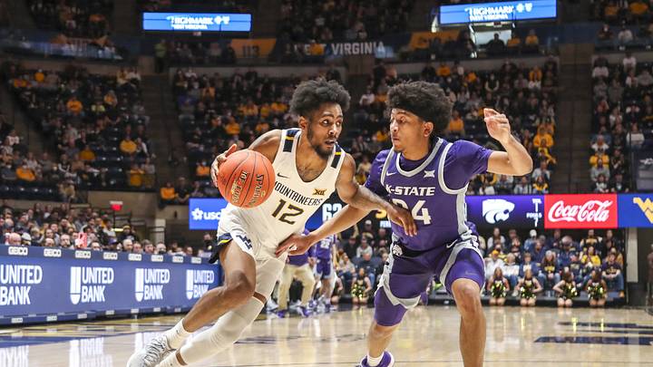 What the ESPN BPI Says About WVU's Chances vs Kansas State