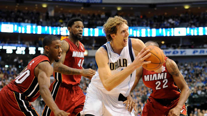 Mavs Icon Dirk Nowitzki Named To 2010s All-Decade Team Mavs Icon Dirk Nowitzki Named To 2010s All-Decade Team