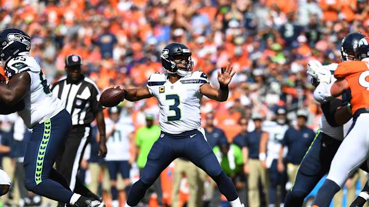 Rash of Poor Personnel Decisions, Uncertain Future Led to Russell Wilson/Seahawks Split Rash of Poor Personnel Decisions, Uncertain Future Led to Russell Wilson/Seahawks Split