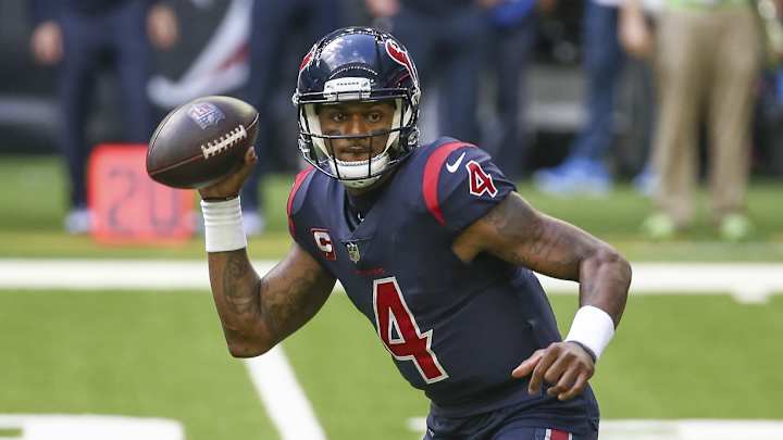 Reports: Criminal Case Against Deshaun Watson to be Presented to Grand Jury Friday Reports: Criminal Case Against Deshaun Watson to be Presented to Grand Jury Friday