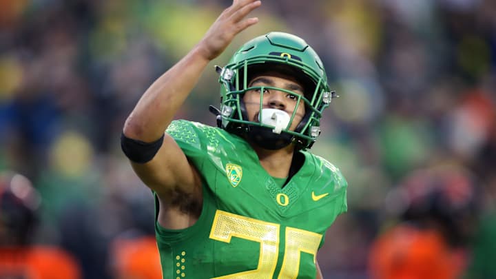 USC Players To Watch With Massive Potential Ahead Of Spring Camp USC Players To Watch With Massive Potential Ahead Of Spring Camp