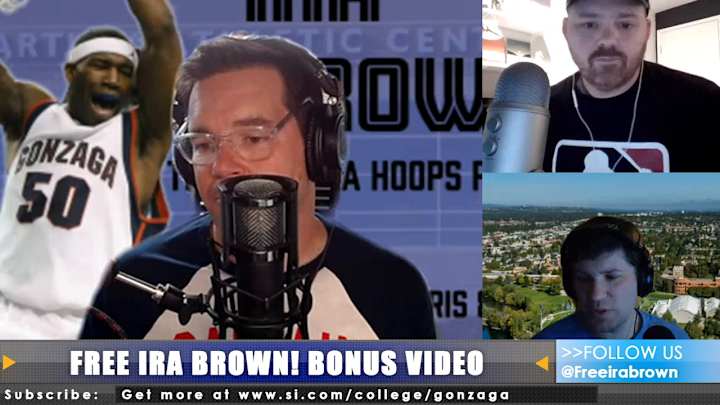 Free Ira Brown! Bonus Video