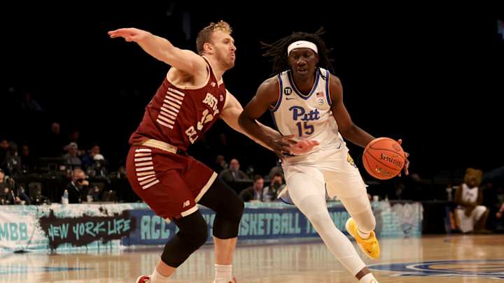 ACC Tournament: How to Watch Boston College Eagles vs. Wake Forest Demon Deacons Live Stream, TV Channel, Start Time ACC Tournament: How to Watch Boston College Eagles vs. Wake Forest Demon Deacons Live Stream, TV Channel, Start Time