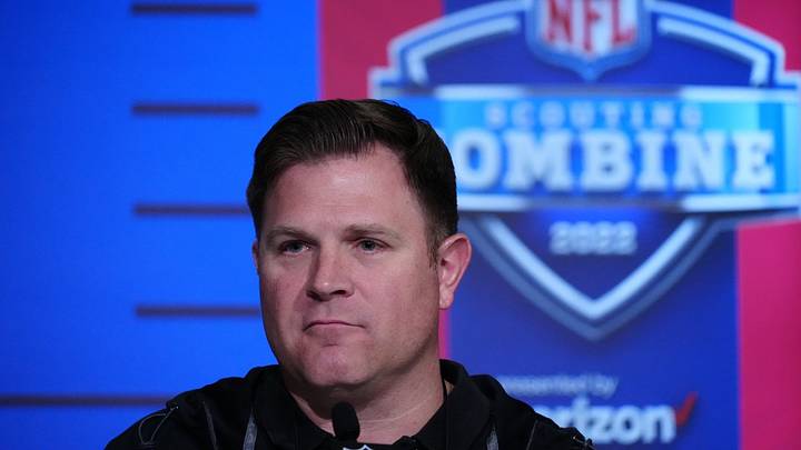Tannenbaum: Packers Must Follow Saints’ Blueprint