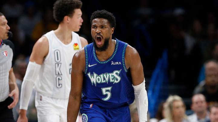 Thunder Gameday: Taking on the Surging Timberwolves