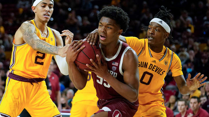 NCAA Men’s Basketball Bets: Patriot League Final, Plus ACC, Big East, Pac-12 Games