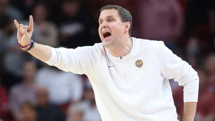 Will Wade Isn't Going Anywhere