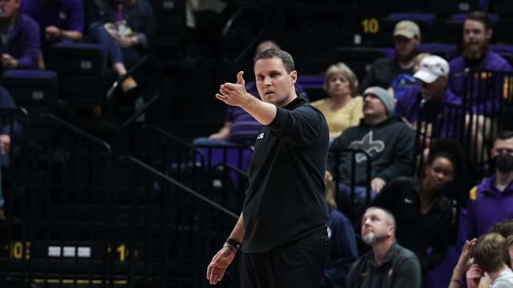 What to Make of Latest NOA Development With LSU Basketball Program