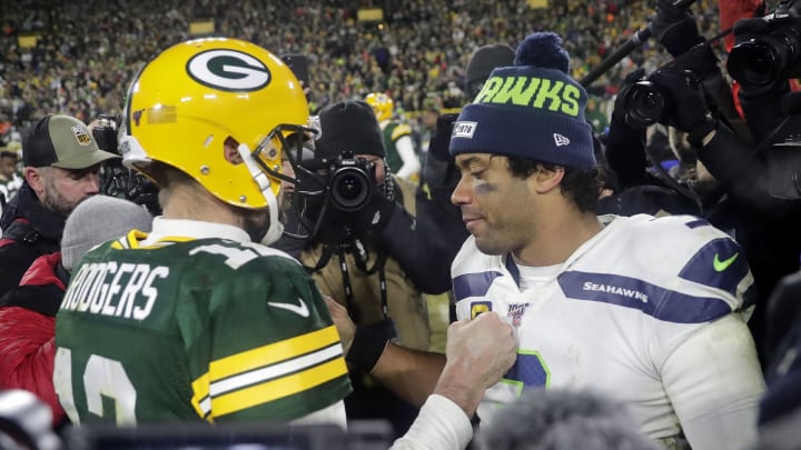 SI:AM | What Denver’s Roller-Coaster Day Says About the NFL