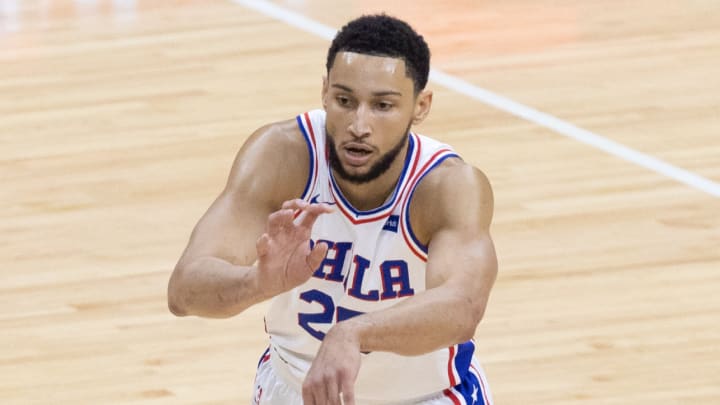 Report: Ben Simmons’s Grievance Against 76ers Expected to Be Filed Soon Report: Ben Simmons’s Grievance Against 76ers Expected to Be Filed Soon