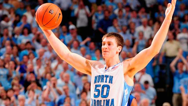 Former UNC Star Tyler Hansbrough Said Coach K’s Farewell Tour Was Overdone