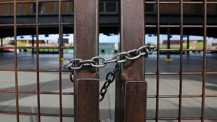 Lockout ... Progress? MLB, MLBPA To Continue CBA Talks Wednesday