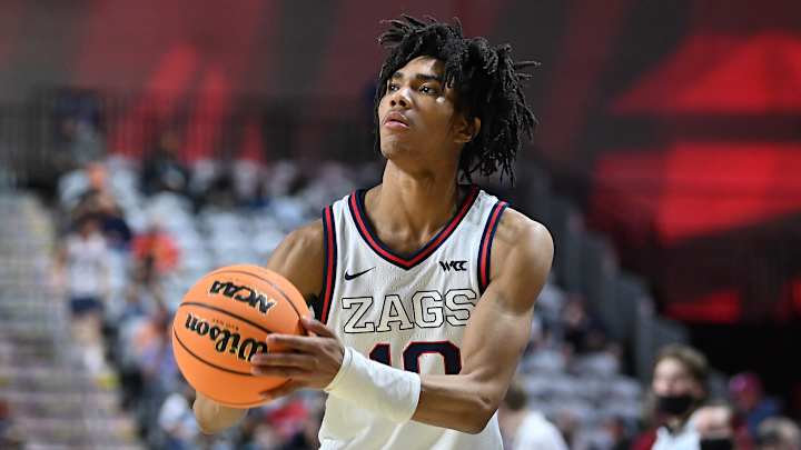 Year in review: Hunter Sallis lays foundation for a strong career