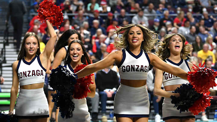 Gonzaga to host Chicago State for regular season finale
