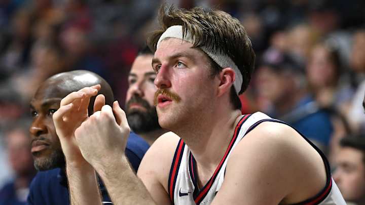 Recap: Zags come alive in second half to advance past Panthers