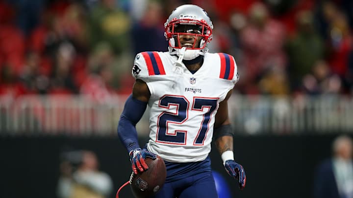 49ers Reportedly "Would Love to Get" J.C. Jackson 49ers Reportedly "Would Love to Get" J.C. Jackson