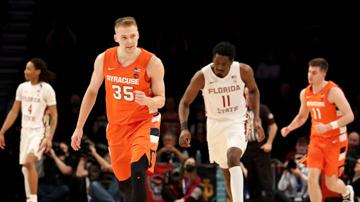 How to Watch Syracuse vs. Duke (ACC Tournament Quarterfinals)