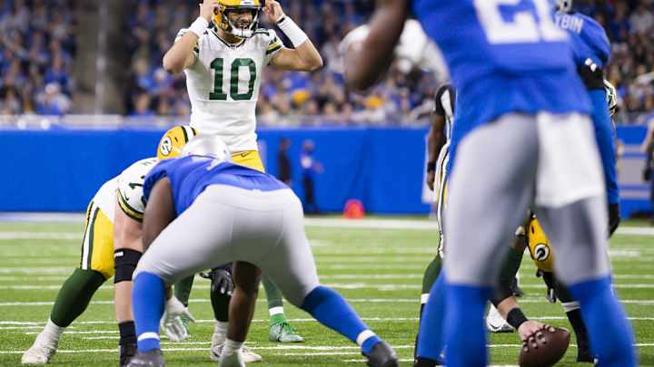 How Serious a Threat are Packers to Lions? How Serious a Threat are Packers to Lions?