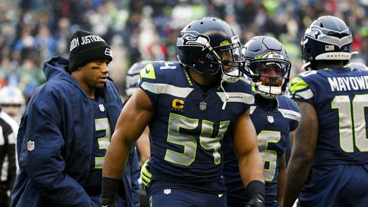 Why Would LB Bobby Wagner Sign with Detroit Lions?