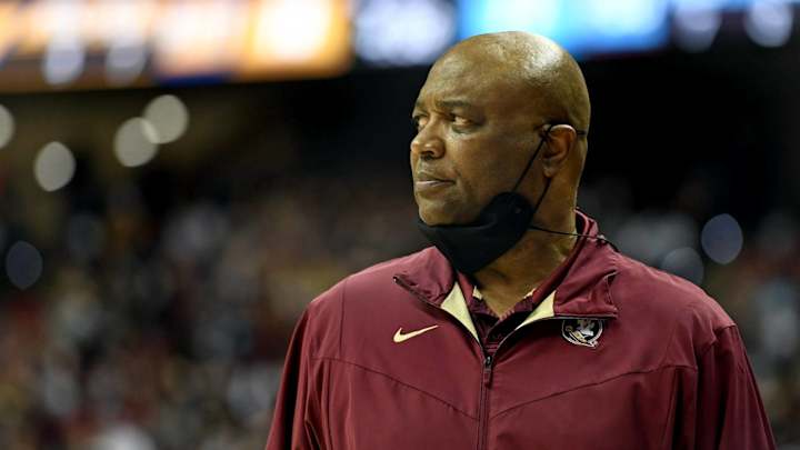 FSU Coach Leonard Hamilton Responds to Buddy Boeheim Punching Incident