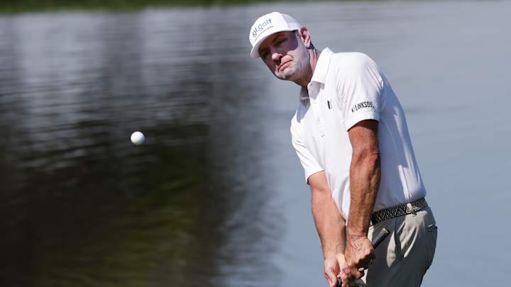 Three Former Clemson Golfers Compete for Massive Prize at Players Championship