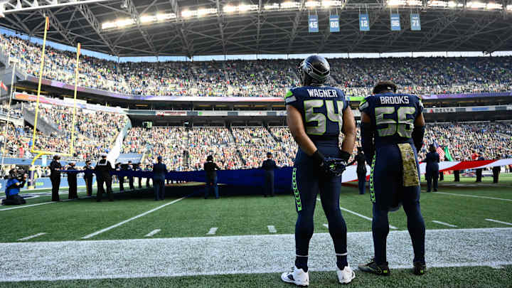 How Bobby Wagner's Release Impacts Seahawks
