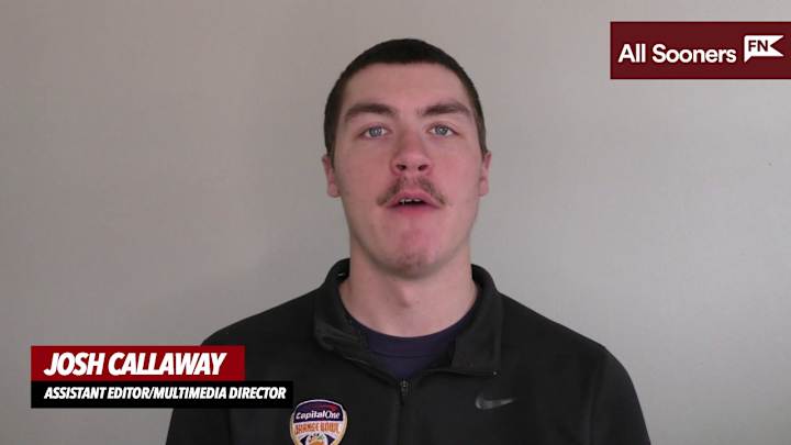 WATCH: 2022 Oklahoma Special Teams Spring Preview